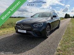 Mercedes-Benz E-klasse - 300 e AMG | FULL | BURMESTER | PANO |
