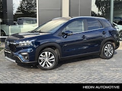 Suzuki S-Cross - 1.5 Hybride 4X4 | Pano | Stoelverw | Keyless