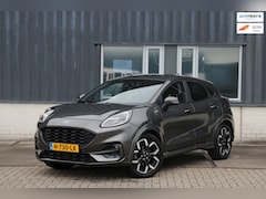 Ford Puma - 155Pk M-H ST-Line X First Edition B&O ACC Trekhaak Leder NAP