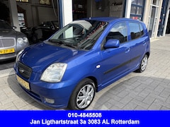 Kia Picanto - 1.0 EX NW APK 10-2027/NAP