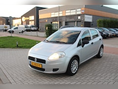 Fiat Punto Evo - 1.2 Airco-Bluetooth-DAB