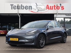 Tesla Model 3 - Long Range AWD 75 kWh | SOH 85, 1% | Full Self-Driving computer 3 | Nette auto