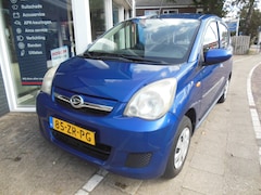 Daihatsu Cuore - 1.0 Premium apk 15/08/2027 airco stuurbekrachtiging