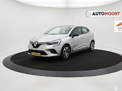 Renault Clio - 1.0 TCe 90 Equilibre 2023 42.000km Navi Apple Carplay incl btw+garantie €12.800