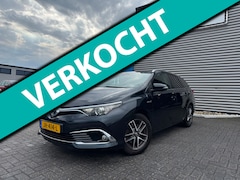 Toyota Auris Touring Sports - 1.8 Hybrid Executive