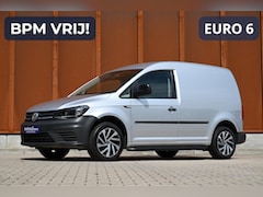Volkswagen Caddy - 2.0 TDI L1H1 BMT Trekhaak Bluetooth 16 LMV €139 P.M
