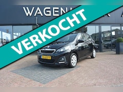 Peugeot 108 - 1.0 e-VTi Active Airco|Tel|Elektrisch pak|NAP