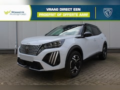 Peugeot 2008 - 1.2 Hybrid 145 GT | Drive Assist Plus Pack | Navigation Pack | Vision Pack