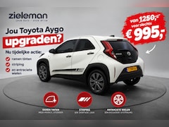 Toyota Aygo X - 1.0 VVT-i MT - Carplay, Adaptive Cruise, Airco