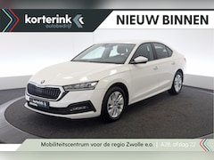 Skoda Octavia - 1.0 TSI Ambition