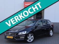 Volvo V60 - 2.4 D6 AWD Plug-In Hybrid Momentum