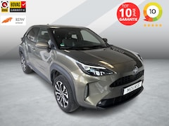 Toyota Yaris Cross - 1.5 Hybrid Team D, BSM, PDC