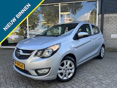 Opel Karl - 1.0 ecoFLEX Edition PDC/CRUISE/AIRCO