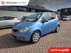Opel Agila - 1.0 Enjoy, airco, lm velgen