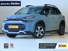 Citroën C3 Aircross - 1.2 130pk * All-season banden * Rijklaarprijs