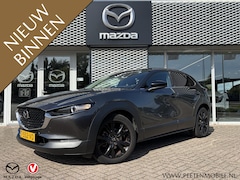 Mazda CX-30 - 2.0 e-SkyActiv-G M Hybrid Homura | NL AUTO | STOELVERWARMING | DODEHOEKDETECTIE | ACHTERUI