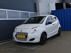 Suzuki Alto - 1.0 Comfort EASSS