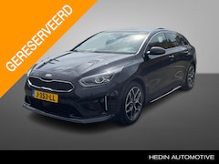 Kia Pro cee'd - ProCeed 1.4 T-GDI GT-Line | PANO | CAMERA | CRUISE |CARPLAY | NAVI ECC |