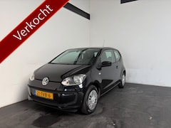 Volkswagen Up! - 1.0 move up Airco. Navi