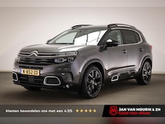 Citroën C5 Aircross - 1.6 Plug-in Hybrid 225 Shine | DASHCAM | PANORAMADAK | 360 CAMERA | TREKHAAK | 19"