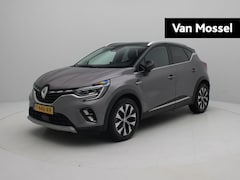 Renault Captur - E-Tech full hybrid 145 Techno | Pack advanced driving assist | Pack city premium | Pack fu