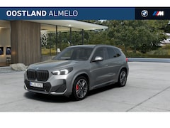 BMW X1 - xDrive25e M Sport Automaat / Panoramadak / Trekhaak / Sportstoelen / Head-Up / Adaptieve L