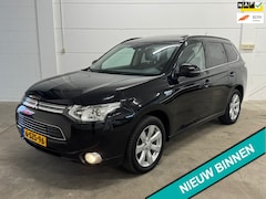 Mitsubishi Outlander - 2.0 PHEV Instyle
