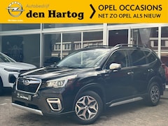 Subaru Forester - 2.0i e-BOXER Comfort Automaat/Trekhaak/Parkeerhulp/Navi/Camera