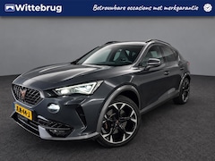 CUPRA Formentor - 1.4 e-Hybrid 245PK DSG VZ Performance / Panoramadak / Keyless / 360 camera / Travel Assist