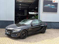 BMW 2-serie Coupé - 220i High Executive