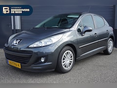 Peugeot 207 - 1.4 VTi Access | Airco | Trekhaak | NAP | Orig NL | Complete Onderhoudshistorie
