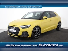 Audi A1 Sportback - 25 TFSI Edition *1ste Eigenaar*Navigatie*PDC