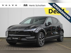 Volvo EX30 - Single Motor Ext Range Plus Black Ed Europa 69 kWh | Demo deal | Adaptieve Cruise Control
