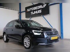 Skoda Kamiq - 1.0 TSI Business Edition - N.A.P. Airco, Cruise, PDC, Carplay, Trekhaak