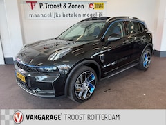 Lynk & Co 01 - 1.5 | Panoramadak | 360 Camera | Navigatie | Apple carplay | Memory seats | Sfeerverlichti
