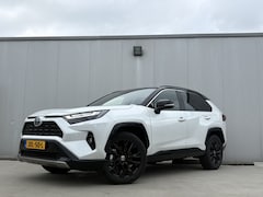 Toyota RAV4 - 2.5 Hybrid AWD Style | Aanhangergewicht 1.650 kg