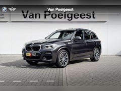 BMW X3 - xDrive30e | M Sport | High Executive | Head-Up |