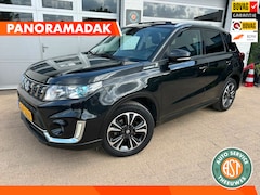 Suzuki Vitara - AUTOMAAT|PANO DAK|NAVI|CAMERA|TREKHAAK 1.4 Boosterjet Stijl