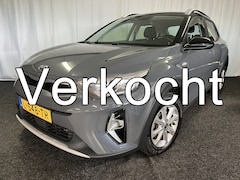 Kia Stonic - 1.0 T-GDi MHEV DynamicLine 1E EIGN/ECC/CAMERA/APPLE/CRUISE