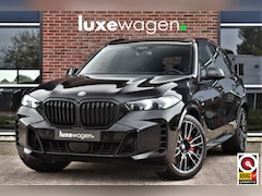 BMW X5 - xDrive50e M-Sport Pro Skylounge Trekh ACC Comf-seat 360 H/K HUD Soft-close
