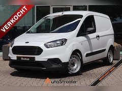 Ford Transit Courier - GB 1.5 TDCi Duratorq 100pk I EX BTW I Airco | Trekhaak |