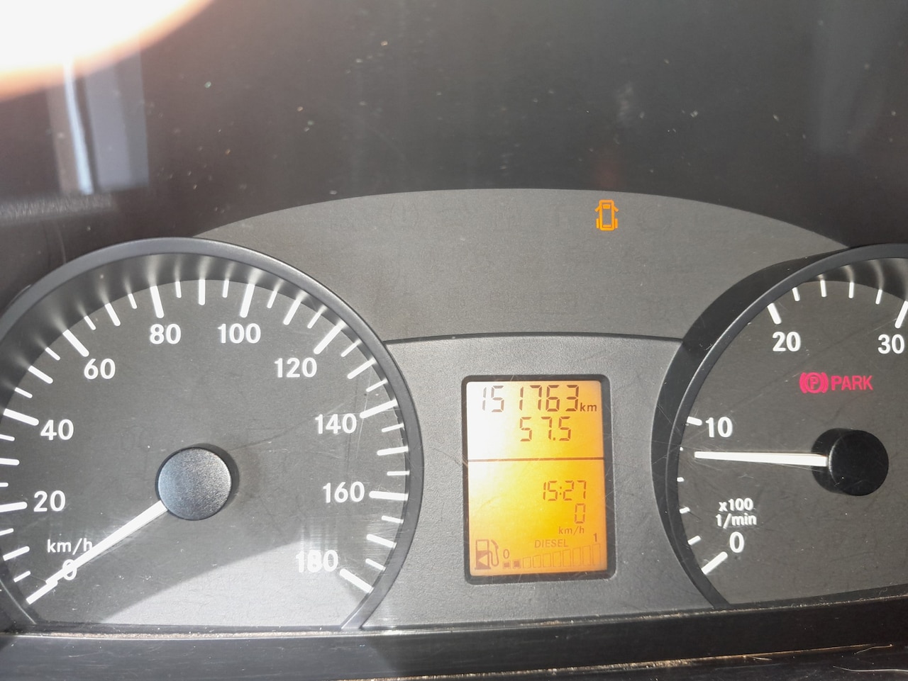 Mercedes-Benz Sprinter - 316 2.2 CDI 366 316 2.2 CDI 366 - AutoWereld.nl