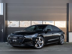 Audi A7 Sportback - 50 TFSI e quattro Pro Line S S-Line B&O|CAM|Trekhaak|Ambi|HuD|