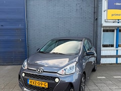 Hyundai i10 - 1.0i Comfort stoel/stuur verwarming cruise control