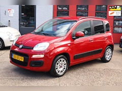 Fiat Panda - 0.9 TwinAir Lounge, AIRCO ,