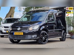 Volkswagen Caddy - 1.6 TDI Trekhaak I Nieuwe 18 Inch velgen & banden I Airco I Cruise I NAP I NL Auto