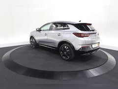 Opel Grandland - 1.6 Turbo Plug-In Hybrid GS 225 | Adaptieve Cruise Control | Stuurverwarming | Navigatie