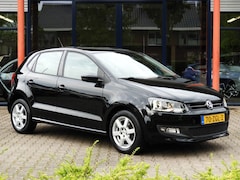 Volkswagen Polo - 1.2 TSI 5-DRS BlueMotion Comfortline
