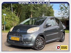 Citroën C1 - 1.0-12V - APK 11-2027 - Rijdt perfect