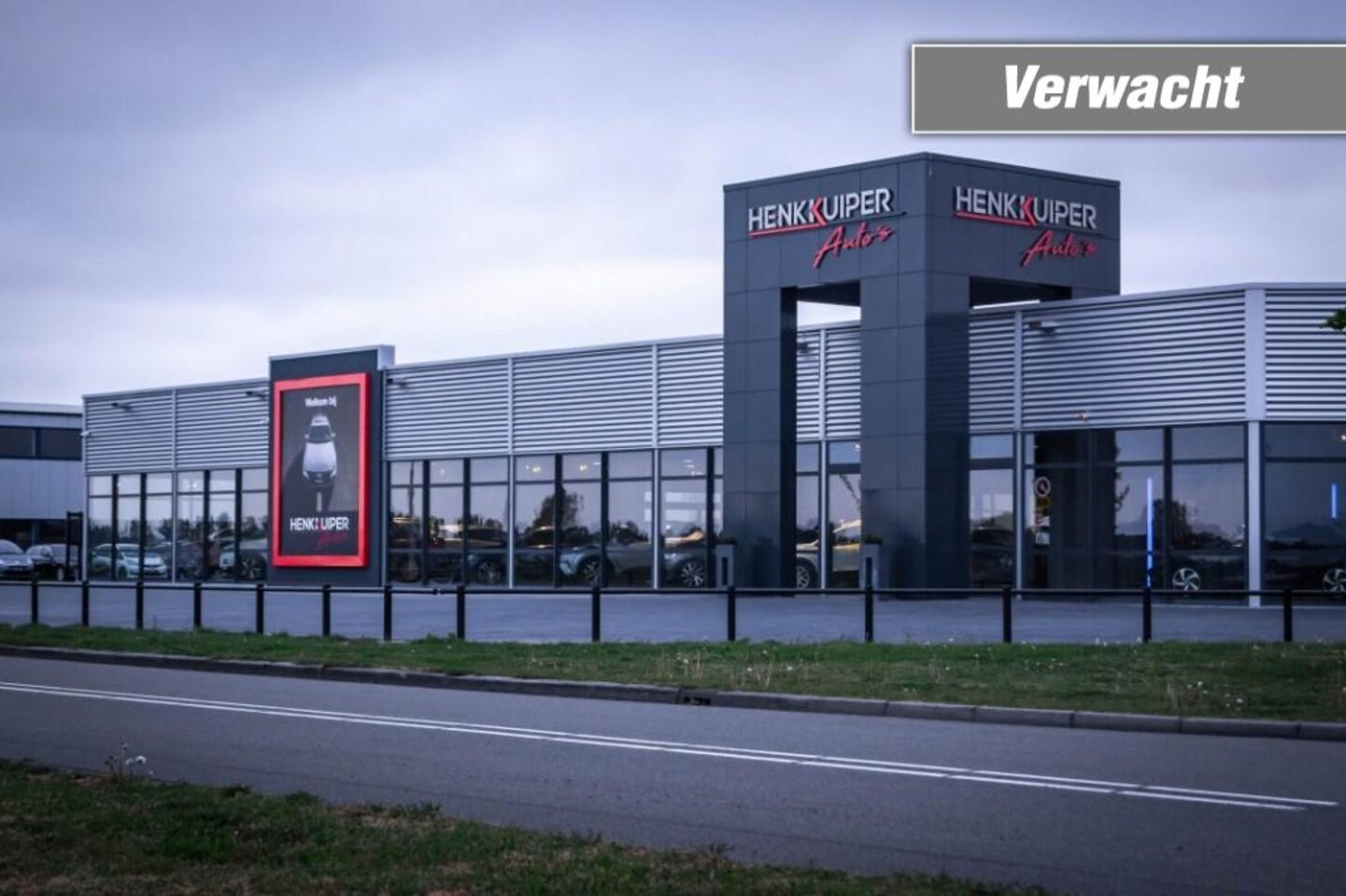 Ford Kuga - 2.5 PHEV ST-Line X / Panodak/ Leer /Camera/ Park-assist/El. A-Klep/BenO/Head-up - AutoWereld.nl